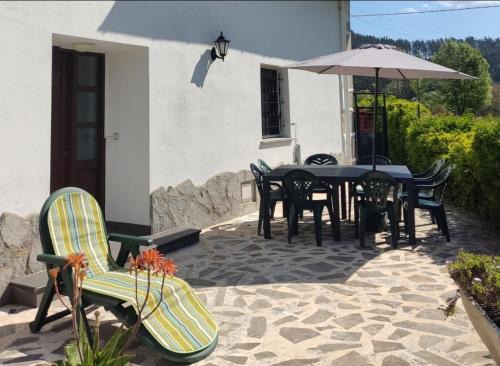 Gizaburuaga House | KABIXA ETXEA Casa Rural, Lekeitio