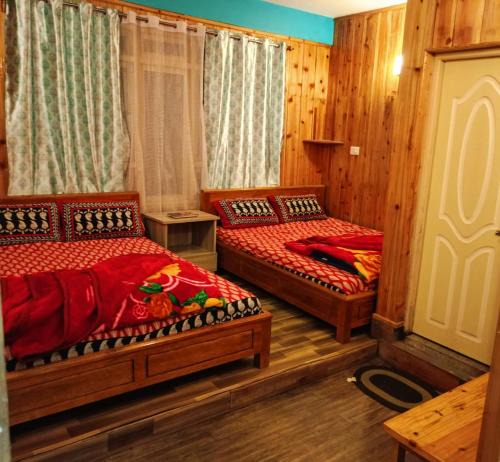 Rishop House | Kacey Homestay Ramdhura