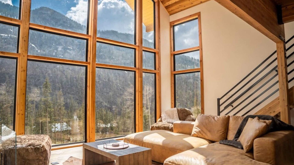 Taos Ski Valley Ski Chalet | Kachina Peak Chalet - Ski Haven in Taos Ski Valley