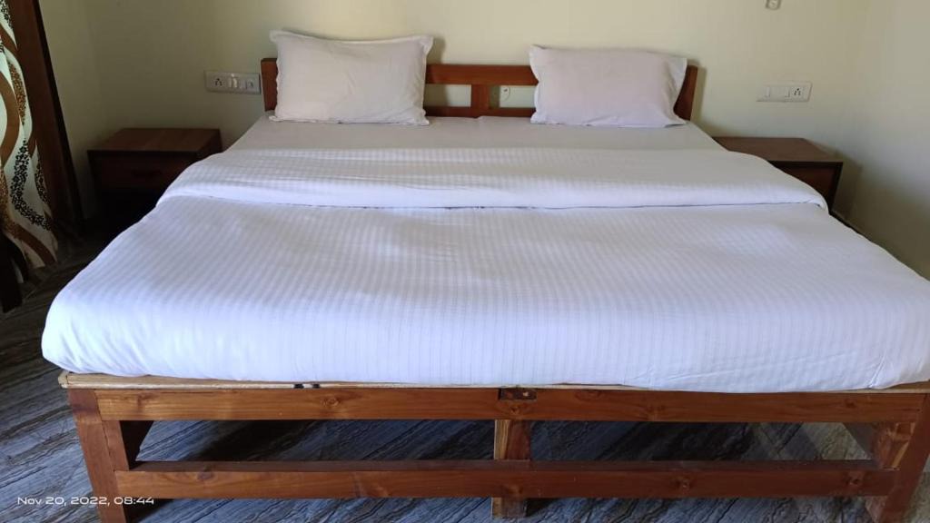 Dhela House | Kadamb Farmhouse