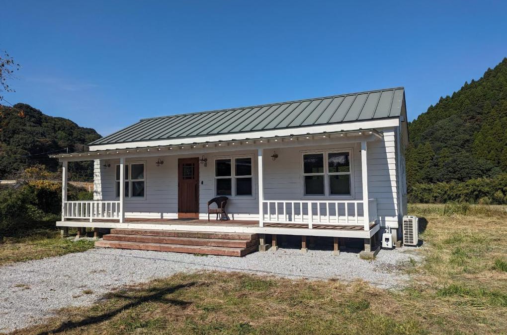 Miyazaki House | Kaeda Terrace - Vacation STAY 69516v