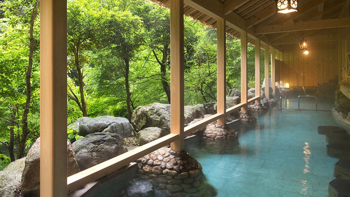 Kaga House | Kagari Kisshotei