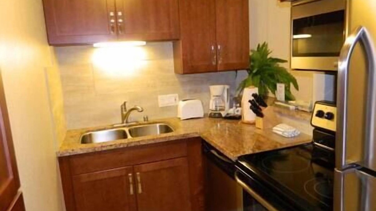 Kahana Resort | Kahana Villas Resort & Spa, Lahaina, Hot Tub, Pool