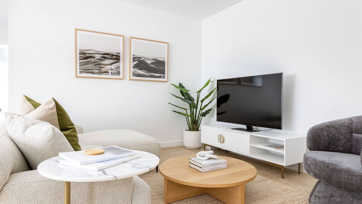 Bronte Apartment | Kahlo Bondi 2 BR - Apt #2