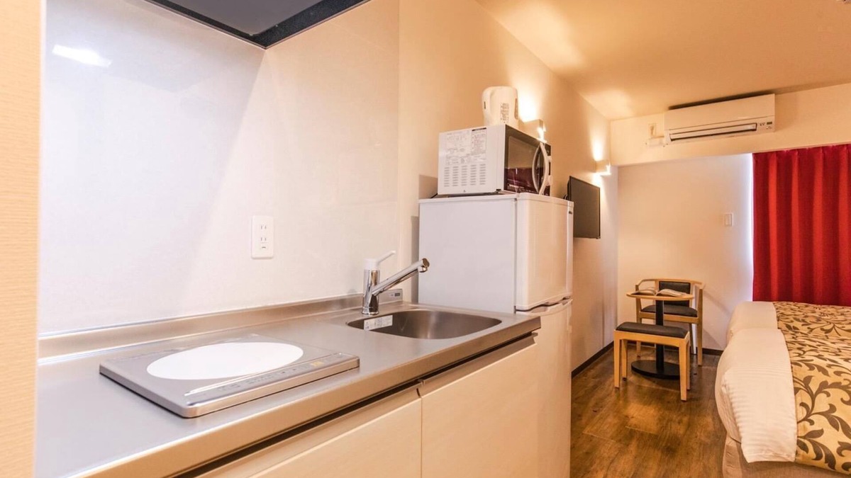 Yogi Apartment | KAI Rycom