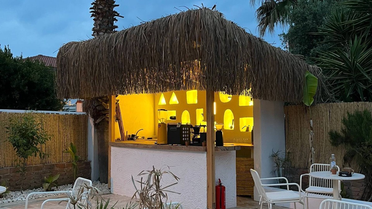 Urla Hotel | kai urla