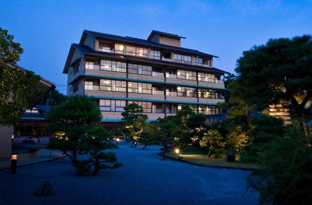 Kaike Onsen Hotel | Kaike Fuga