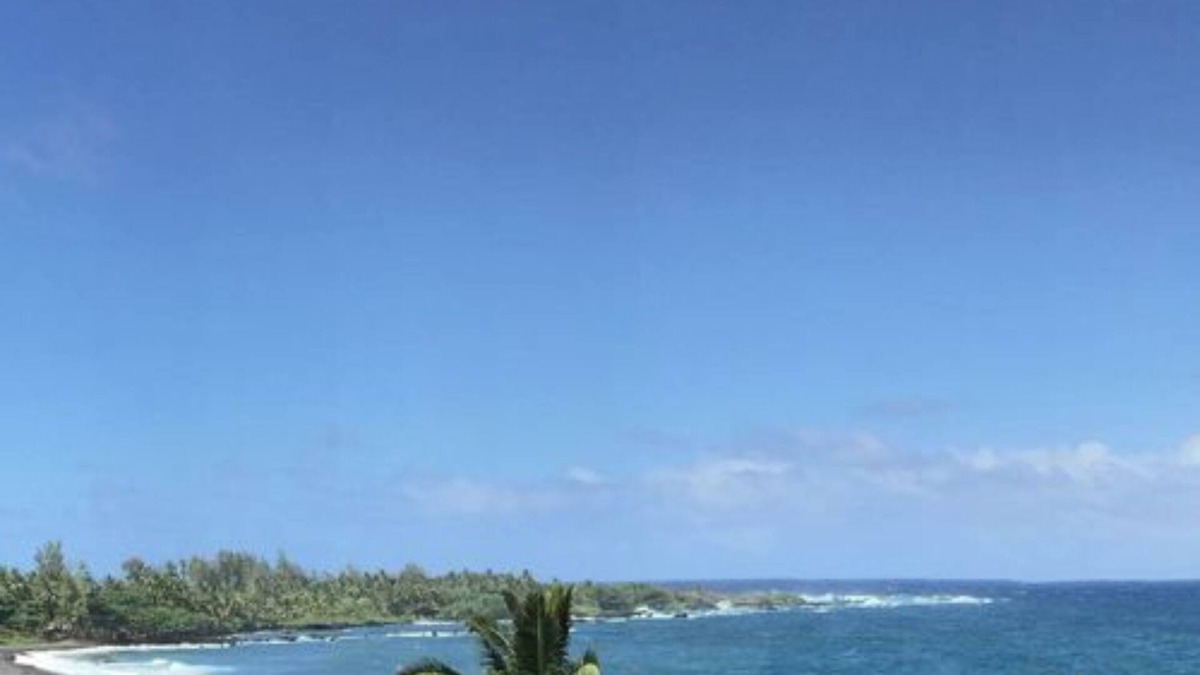 Hana Hotel | Kailani Suite at Hana Kai Resort