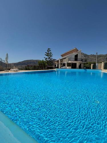 San Giuseppe Jato Bed & Breakfast | Kairos B&B