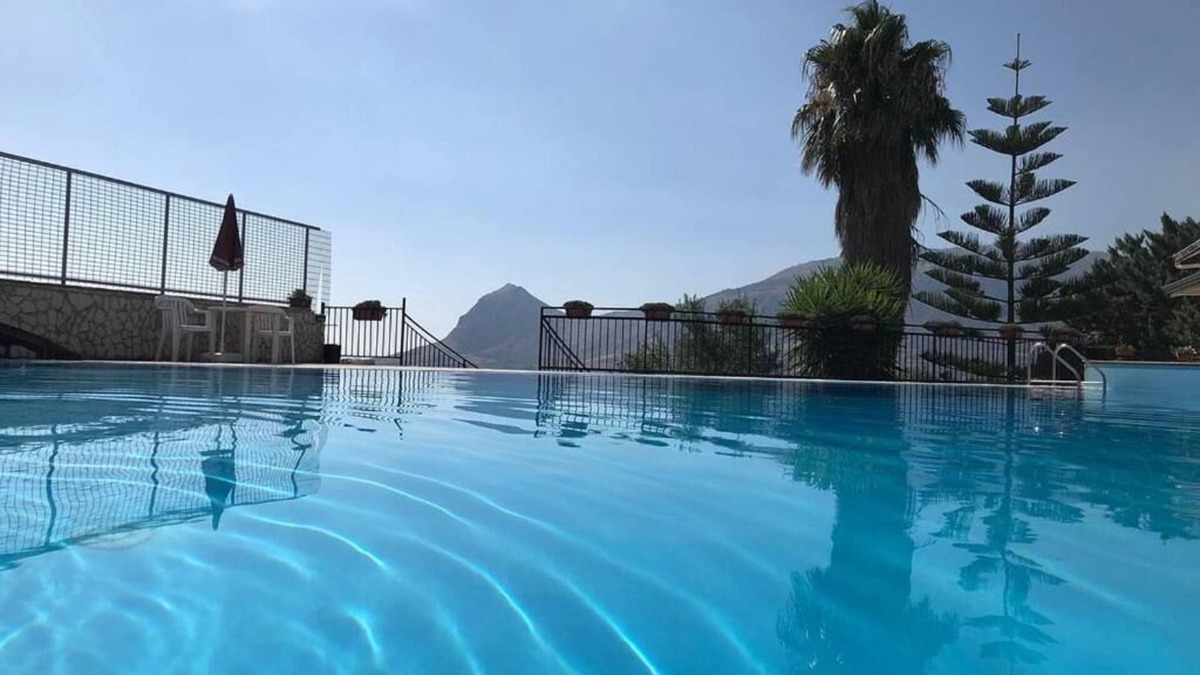 San Giuseppe Jato Bed & Breakfast | Kairos B&B