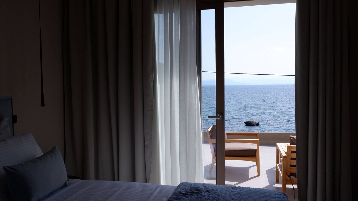 Achilleio House | Kaiser Luxury Suites