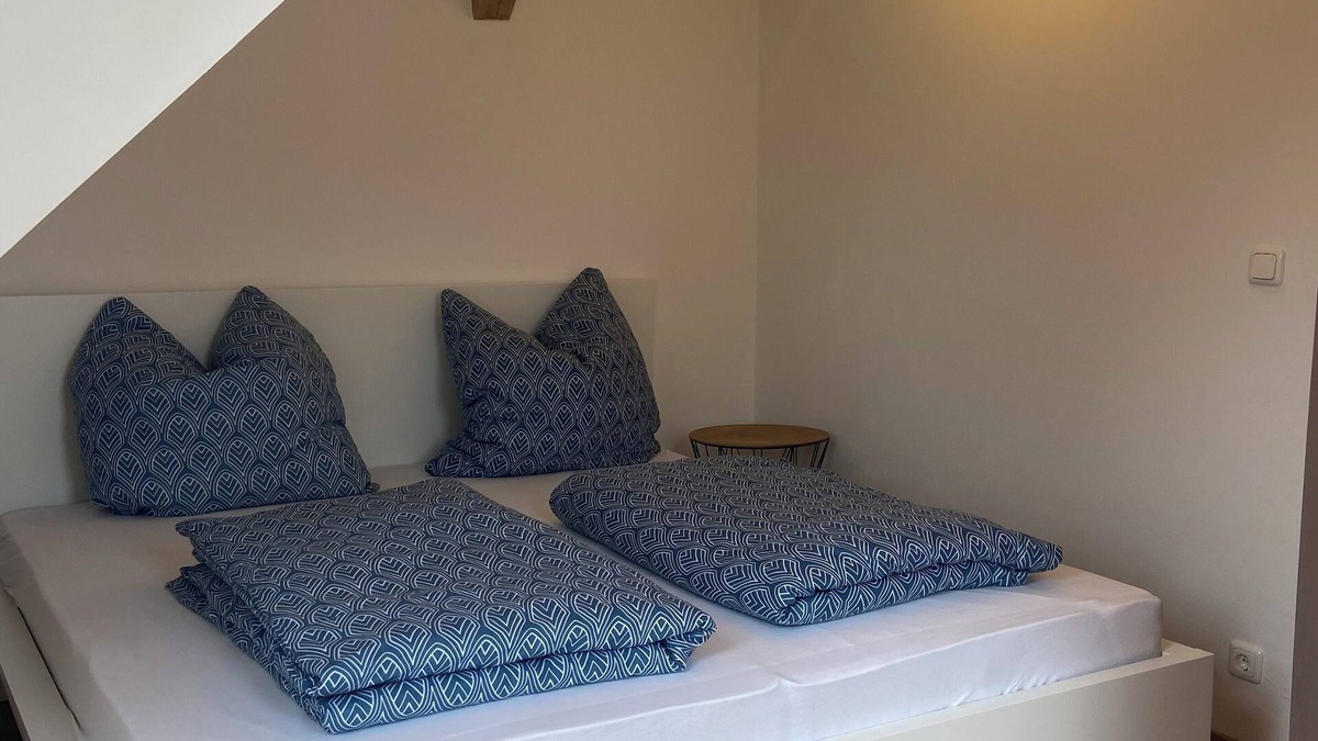 Weimar Apartment | Kaiser vacation apartment