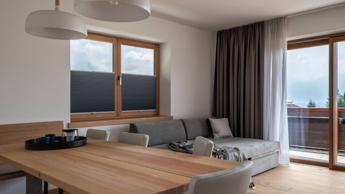 Steinbach am Attersee Apartment | Kaisigen43 - At ground level