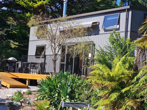Kaiteriteri House | Kaiteriteri Tiny Home