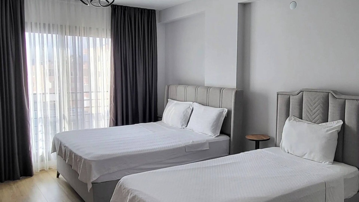 Artikli Hotel | Kaizen Otel