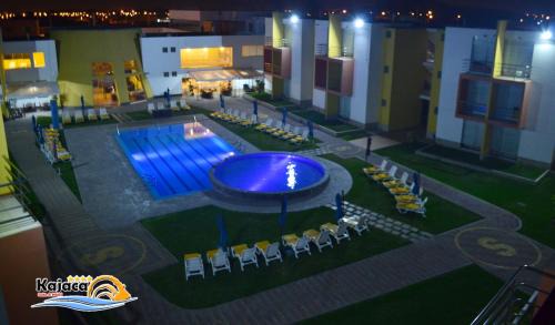 Santa Maria Hotel | Kajaca Suite Hotel
