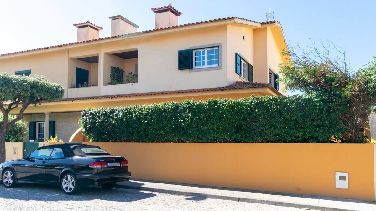 Vila Cha House | Kaju Beach House