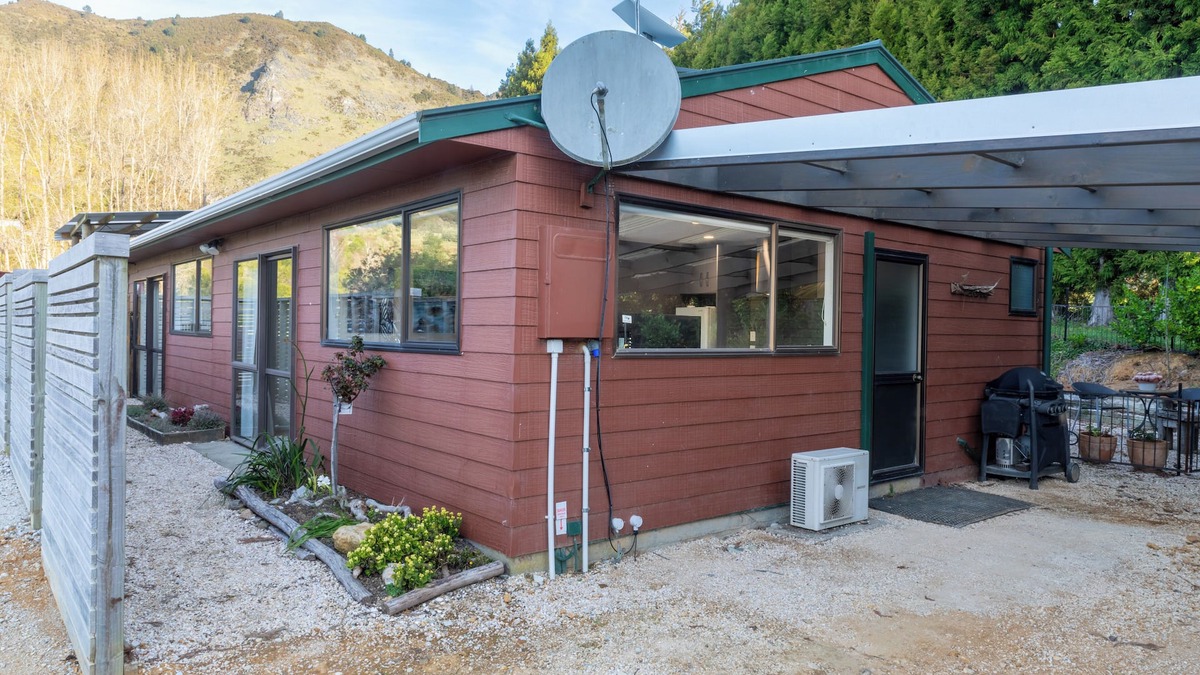 Motupipi House | Kakabeak - Lifestyle Living in Golden Bay