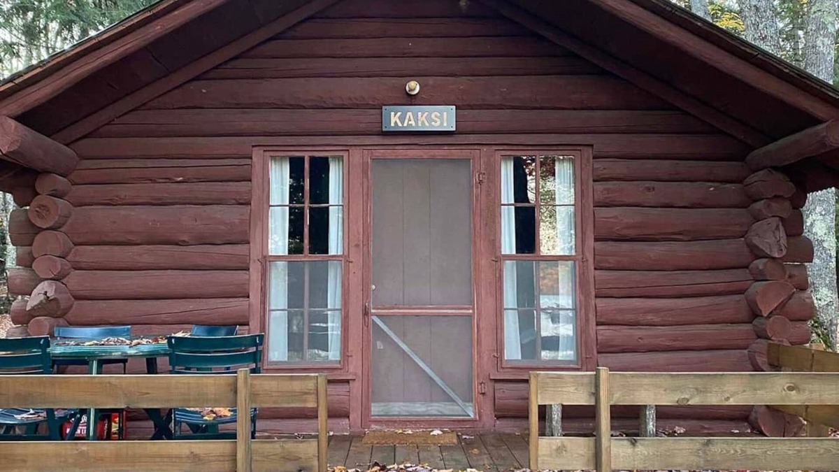 Pelkie House | Kaksi (#2) - Cabin on Otter Lake, Manninen's Cabins