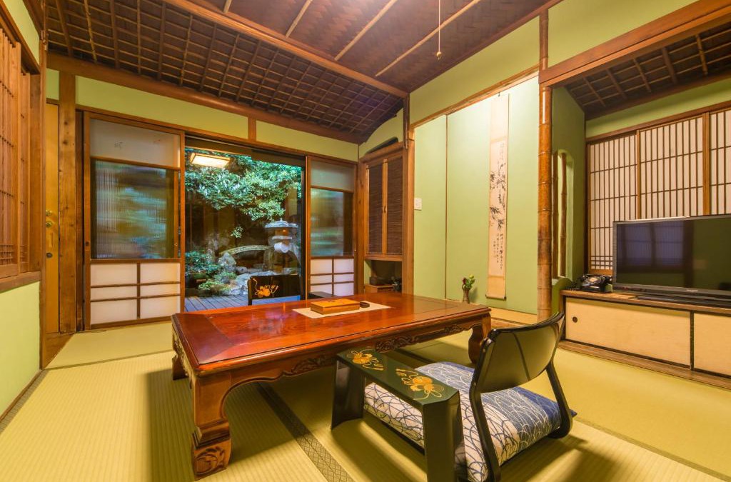 Tahara Hotel | Kakujoro
