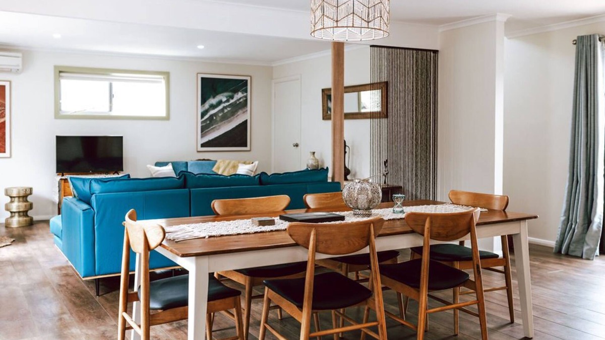 Bicheno House | KAL's House - The place to be!