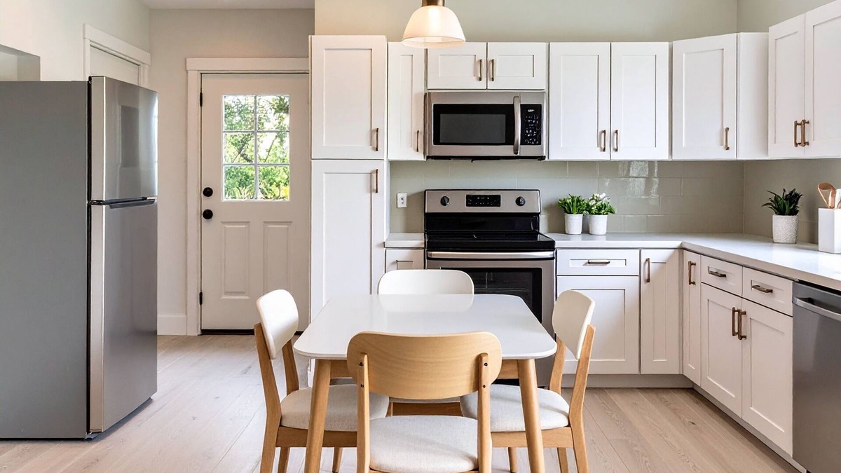 Punaluu House | Kalae Villas ~5 min walk to Beach, A/C, New Remodel