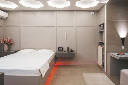 Barra do Rio Cerro Hotel | Kalahari Motel