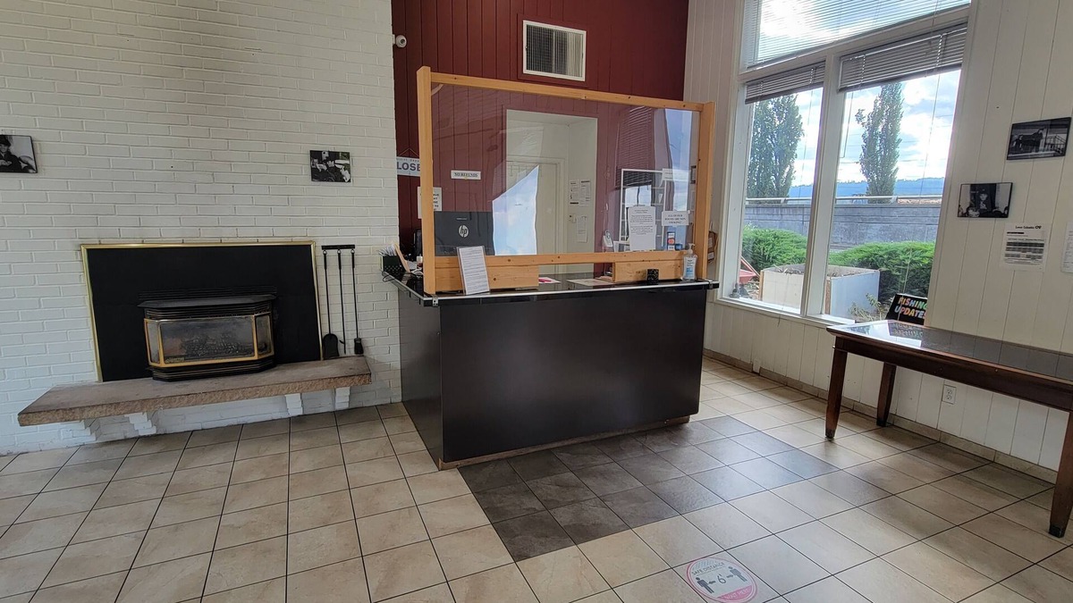 Carrolls Hotel | Kalama Hotel