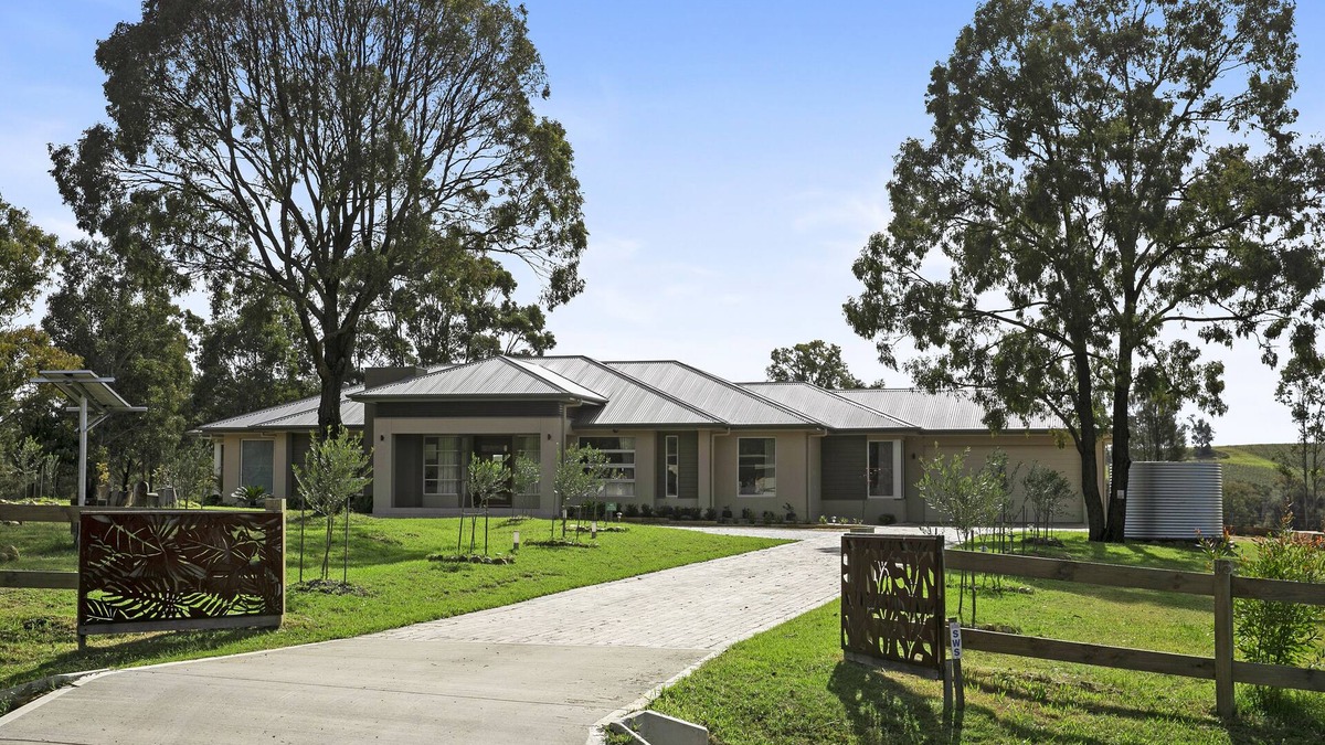 Pokolbin House | Kalamata Retreat - Pokolbin Hunter Valley