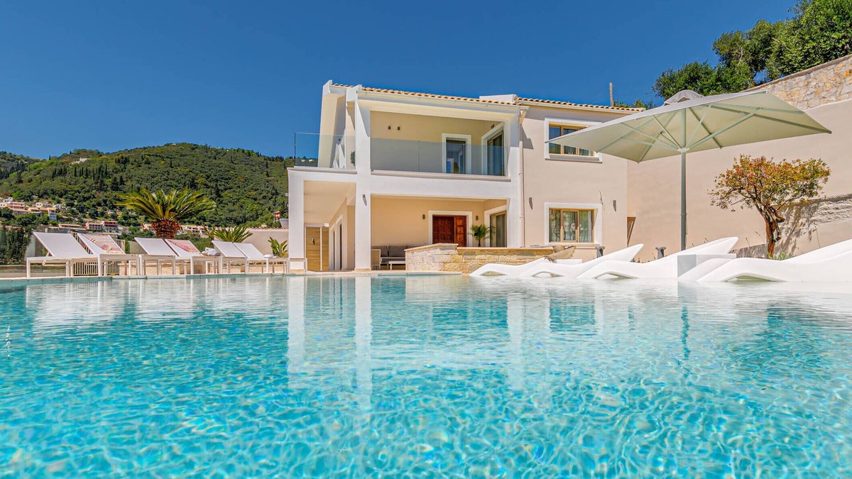 Kalami Villa | Kalami Beach - Villa Mara