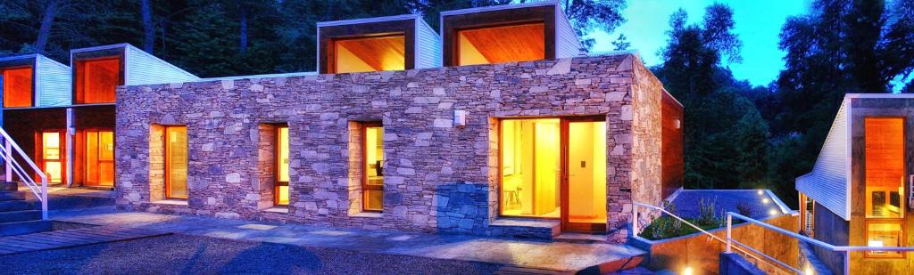 San Martin de los Andes Apartment | Kalasur Patagonia Apart Hotel