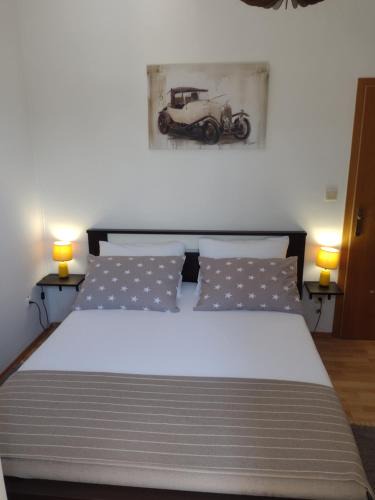 Gradina House | Kalauz Rooms