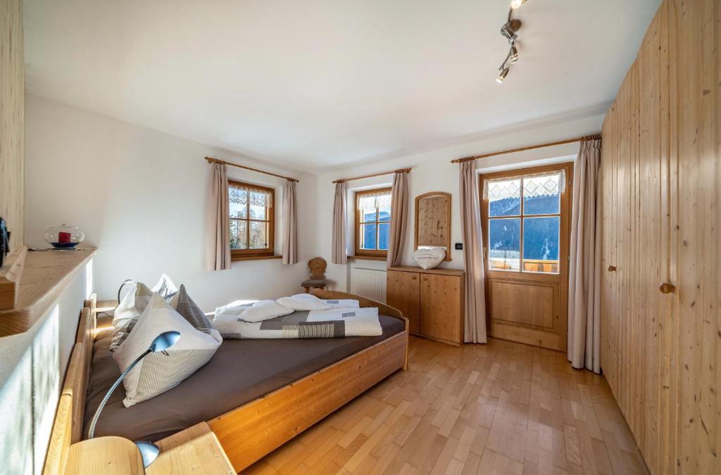 Ultimo Apartment | Kalchgruberhof Wohnung Alpenrose