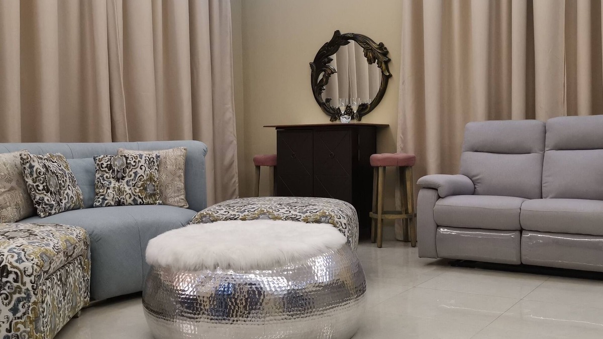 Ajman Villa | Kaleidoscope - Luxury 6 Bedroom villa in AJMAN