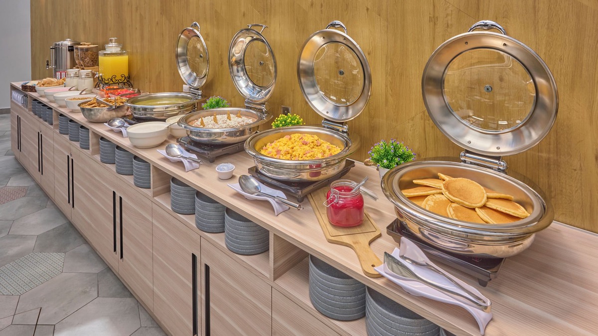 Cuauhtemoc Hotel | KALI La Raza Mexico City