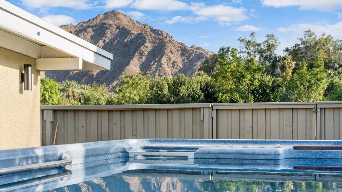 Desert Club Estates House | Kalima Sky - Golf Cart, Pool/Spa, Gym, Corner Lot