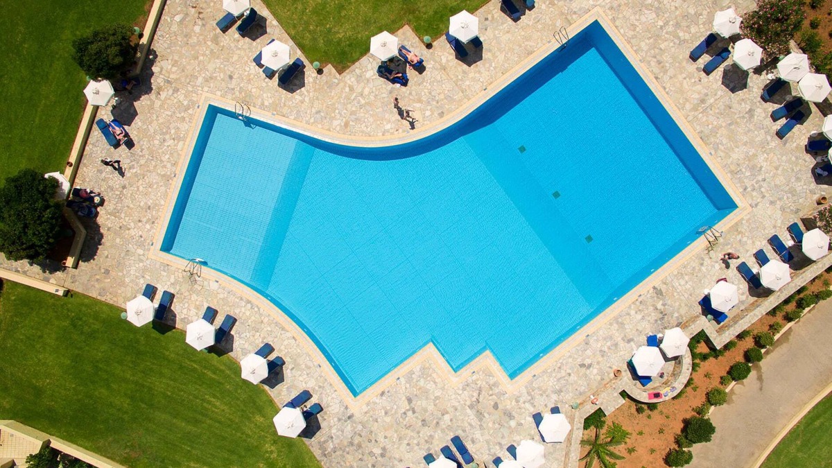 Sissi Hotel | Kalimera Kriti Hotel & Village Resort