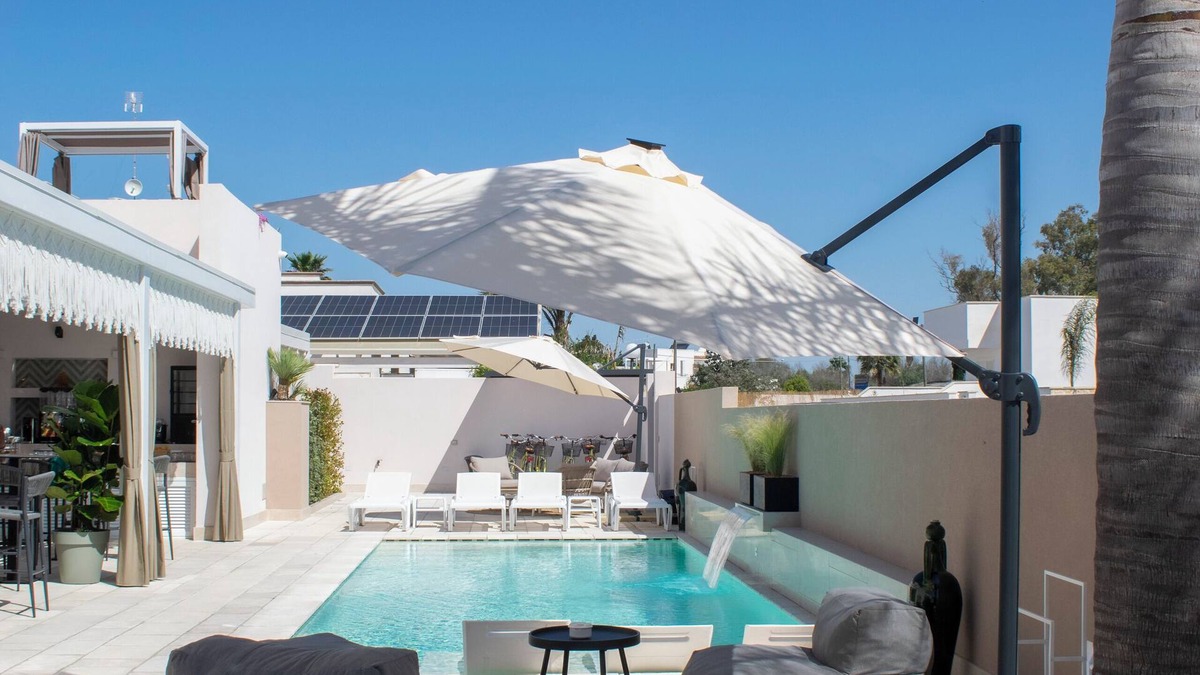 Boncore Bed & Breakfast | Kalinifta Rooms Luxury Style