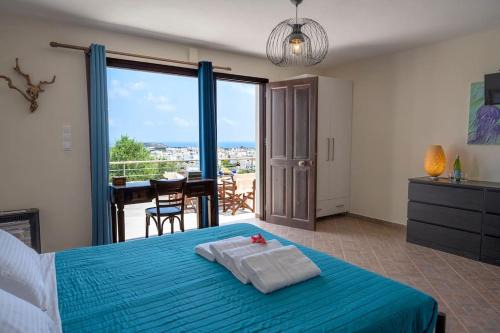 Palekastro Apartment | Kalithea Studio 1