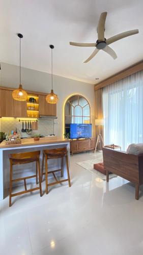 Oro Oro Ombo Villa | Kallea Villas