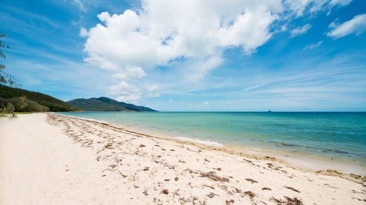 Hideaway Bay House | Kallias Hydeaway Bay