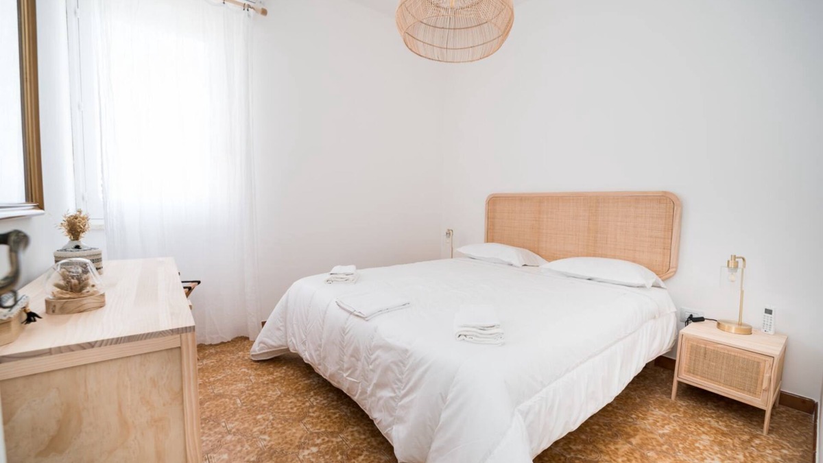 Rivabella Apartment | Kalliste LuxuryRooftop [Sea View by ClickSalento]