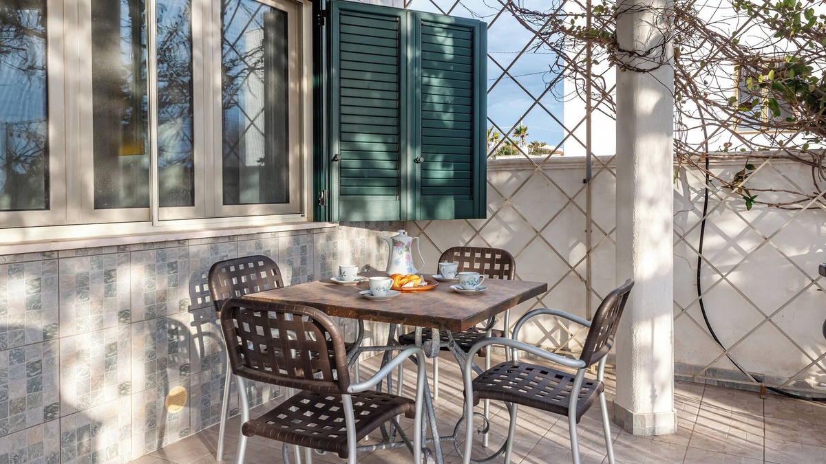 Capilungo House | Kallisti Beach House - sea Front