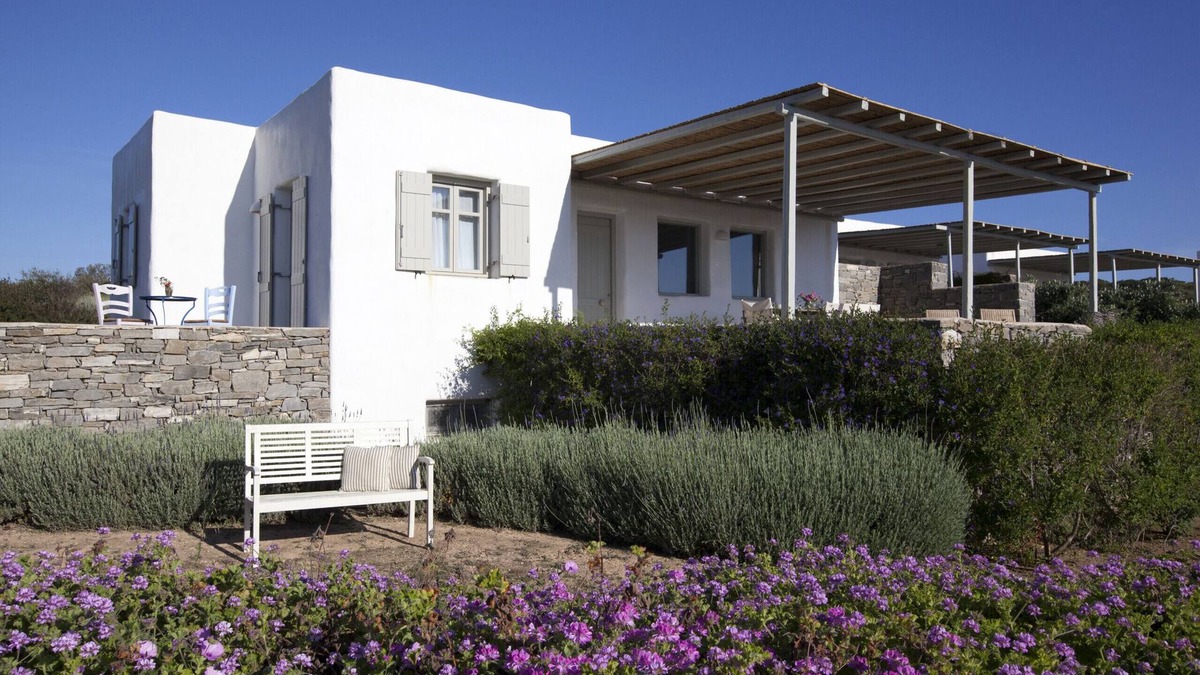 Santa Maria Villa | Kallisti Rodia · Dream Villa with Views Garden nr