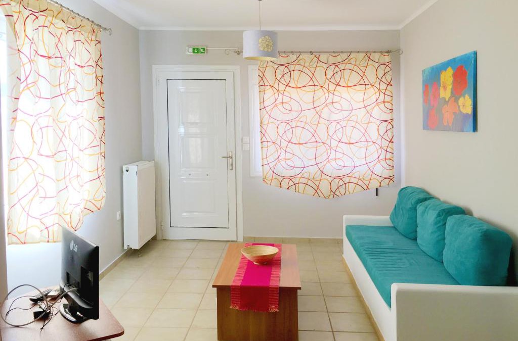Kalo Nero Apartment | Kallitheon