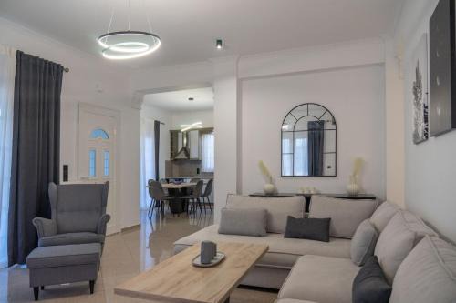 Skala Kallonis House | Kalloni Olive House