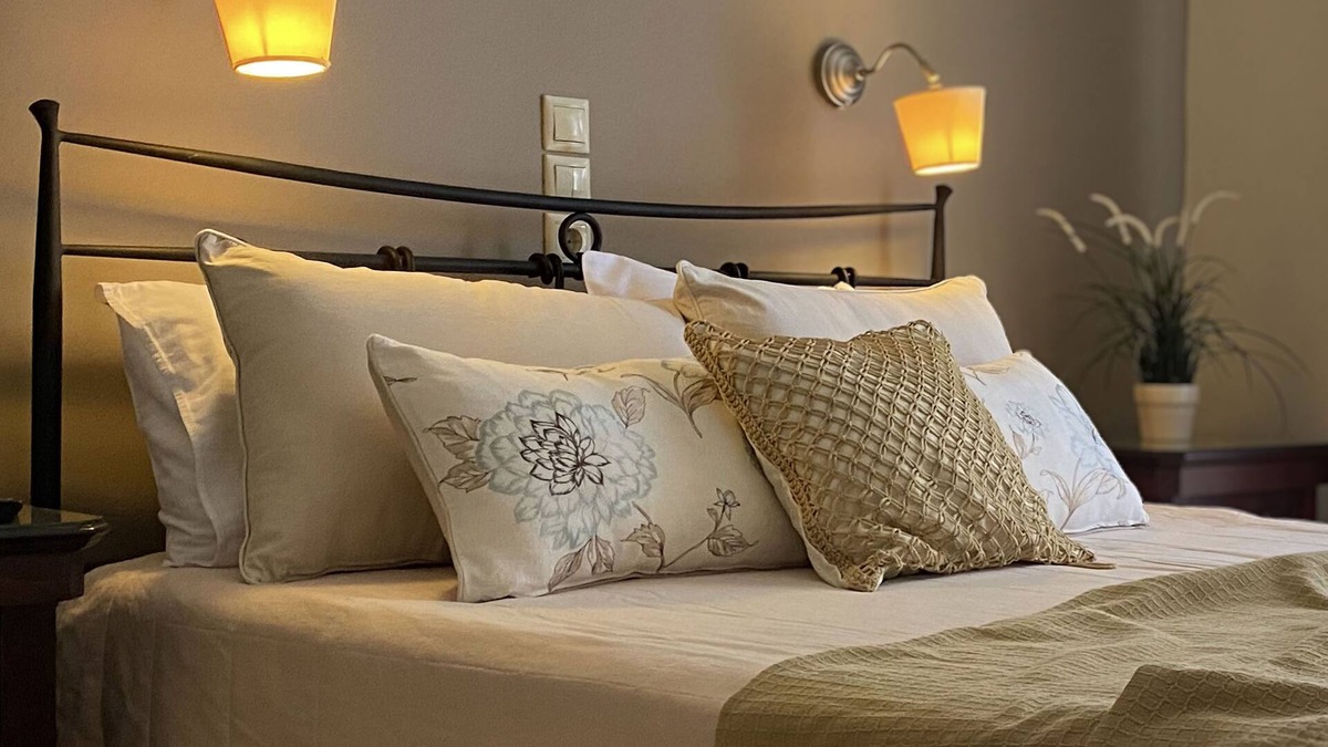 Dassia Apartment | Kaloudis Daisy Garden Studio - 5 min from the beach