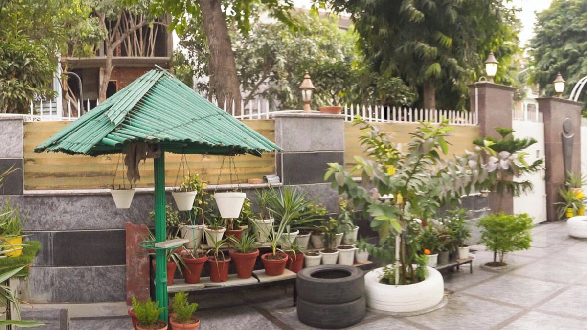 Greater Noida Hotel | Kalp Taru Residency By GRB