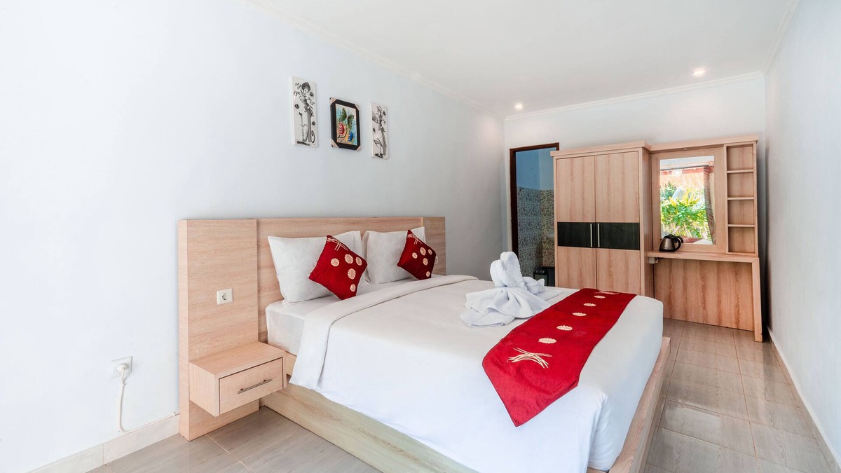 Penida Island Cottage | Kalpataru Cottage Nusa Penida