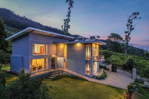 Kotagiri Villa | Kalpavriksha - 4 BR lake facing villa